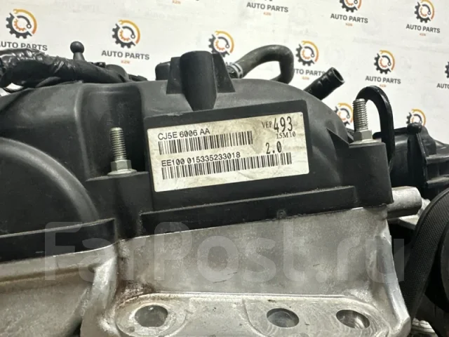 ��������� Ford Kuga 2016 5166751 2 5166751 ����
