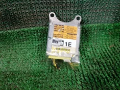 ���� ���������� SRS Toyota VITZ 2010 8917052B60 KSP90 1KR-FE 8917052B60 ����