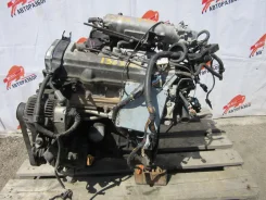 ��������� Toyota Camry SV40, 4SFE 190007A130 ����