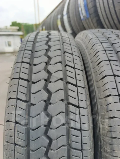 Toyo V-02e. ������, 2020 ���, �/�, ����� 5 % ����