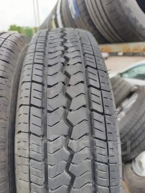 Toyo V-02e. ������, 2020 ���, �/�, ����� 5 % ����