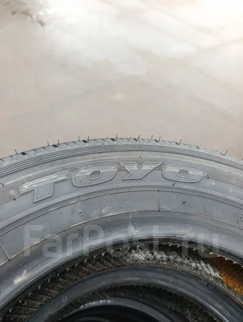 Toyo V-02e. ������, 2020 ���, �/�, ����� 5 % ����
