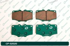 ������� G-brake GP-02020 GP02020 ����