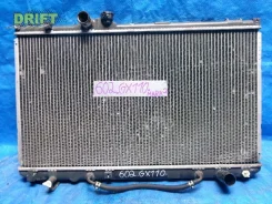 �������� �������� Toyota MARK II GX110 1640070690 ����