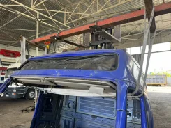 ����� Volvo FM 2012 D13 ����