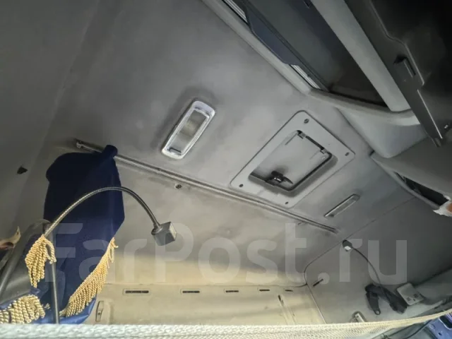 ����� Volvo FM 2012 D13 ����