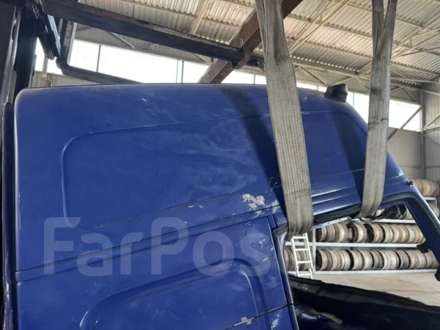 ����� Volvo FM 2012 D13 ����
