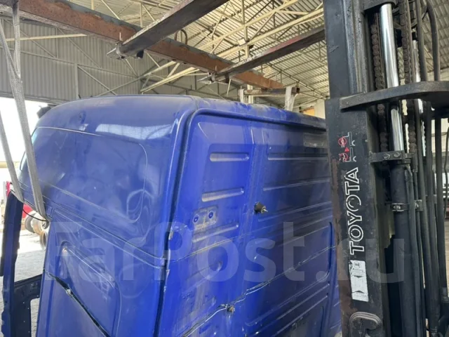 ����� Volvo FM 2012 D13 ����
