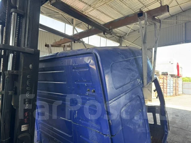 ����� Volvo FM 2012 D13 ����
