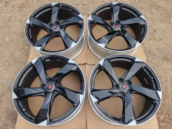 Lehrmeister. 8.5x20", 5x108, ET45, �� 63,4���. ����