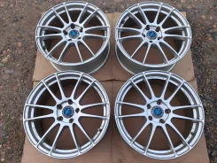 RAYS Gram Lights 57Xtreme. 7.5x18", 5x114.3, ET50, �� 73���. ����