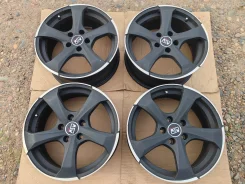 MSW. 7.5x17", 5x112, ET35, �� 73,1���. ����