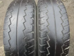 Hankook Radial RA10. �����������, �/�, ����� 70 % ����