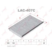 ������ �������� �������� Lynxauto LAC407C LAC407C ����