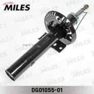 ����������� �������� �����/������ ������� VW POLO 02-/Skoda Fabia 00- (KYB 334835) DG01055-01 Miles DG0105501 DG0105501 ����