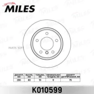 ���� ��������� ������ D280��. BMW 3 E36 316-323 90-98/E46 316-318 98-05 (TRW DF1539) K010599 Miles K010599 K010599 ����