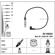 �������� �������������� �������� 7044 NGK-NTK RCVW254 RCVW254 ����