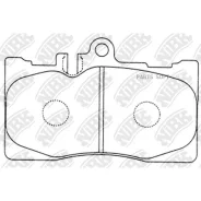 ������� ��������� �������� Lexus LS 4.3 2000 - 2006 PN1455 NIBK PN1455 PN1455 ����