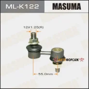 ������ ������������� (����) Masuma front Hyundai Starex 01-07 Masuma ML-K122 Masuma, �������� MLK122 ����