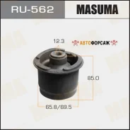����������� Masuma VITZ/ KSP90, SCP90, NCP91 rear Masuma RU-562 Masuma RU562 ����