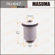 ����������� Masuma Hilux/ KUN15, 2# front low Masuma RU-647 Masuma RU647 ����