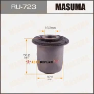 ����������� Masuma LAND Cruiser/ UZJ200L, URJ202W rear Masuma RU-723 Masuma RU723 ����