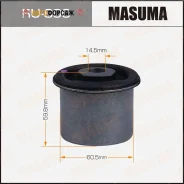����������� Masuma AUDI Q7, Volkswagen Touareg front low Masuma RU-800 Masuma RU800 ����