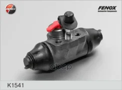 ������� ��������� �������� ?16�� Audi 80 72-91 Seat Arosa 97- VW Golf 92-97 Lupo 98 Passat 73-88 Fenox ���. k1541 K1541 ����