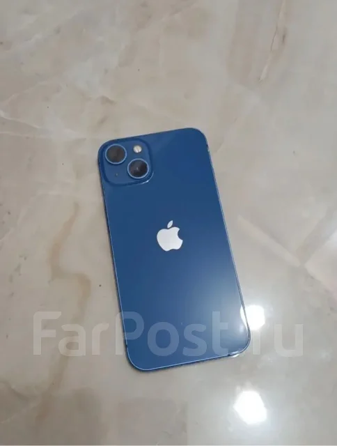 Apple iPhone 13. �/�, 128 ��, �����, 3G, Dual-SIM ����