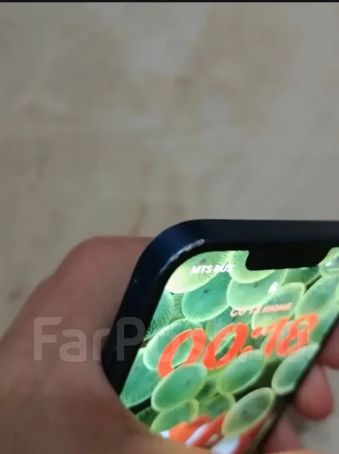 Apple iPhone 13. �/�, 128 ��, �����, 3G, Dual-SIM ����