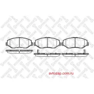 ������� �������� ���.! � ���������. ��. Chery, Honda CR-V II/Accord VIII 2.0/2.4 02 Stellox 910000BSX, ����� �������� 910000BSX ����