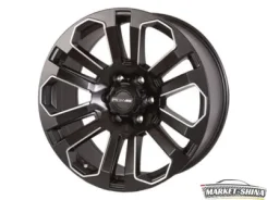 PDW SUV Hazard