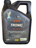 Aral HighTronic