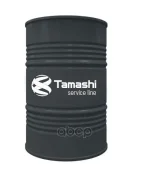 Tamashi Service Line