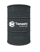 Tamashi Service Line