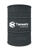Tamashi Service Line