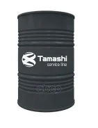 Tamashi Service Line