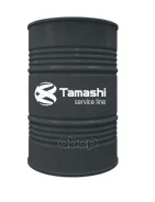 Tamashi Service Line