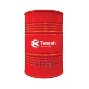 Tamashi T Power Diesel Ultra