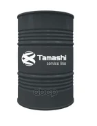 Tamashi Service Line