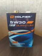 Holfier. 5W-30, �������������, 4��. ����