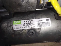 ������� Audi A4 (B8) IV (2007�2012) [59911022] 59911022 ����