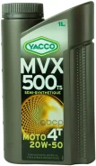 Yacco
