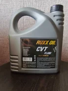 Ruxx Oil. CVT (��� ����������), �������������, 4��. ����