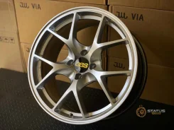 BBS CI-R. 7.5x17", 4x100, ET40, �� 73,1���. ����