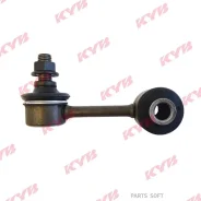 ������ ������������� /������ ������ /����� KYB ��� Mazda 6 Atenza 2002-2008; KSLR1055; (SL-1635 D2766E0 HS810016) GJ6A28170B GJ6A28170A CLMZ11 KSLR105...