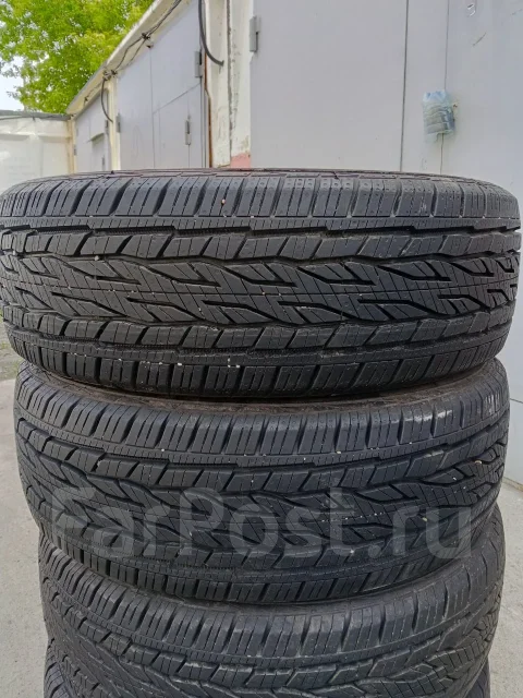 Gislaved TerraControl. ������, 2024 ���, �/�, ����� �� 5 % ����