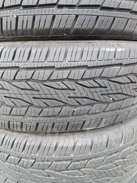 Gislaved TerraControl. ������, 2024 ���, �/�, ����� �� 5 % ����