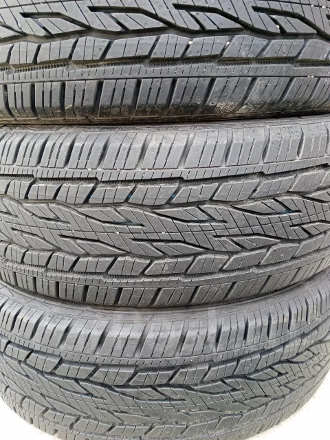 Gislaved TerraControl. ������, 2024 ���, �/�, ����� �� 5 % ����
