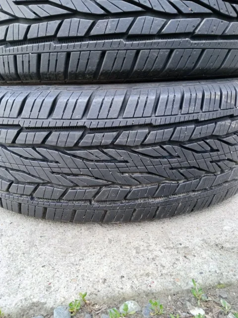 Gislaved TerraControl. ������, 2024 ���, �/�, ����� �� 5 % ����